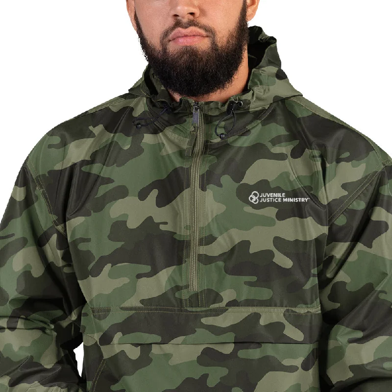 Olive Green Camo