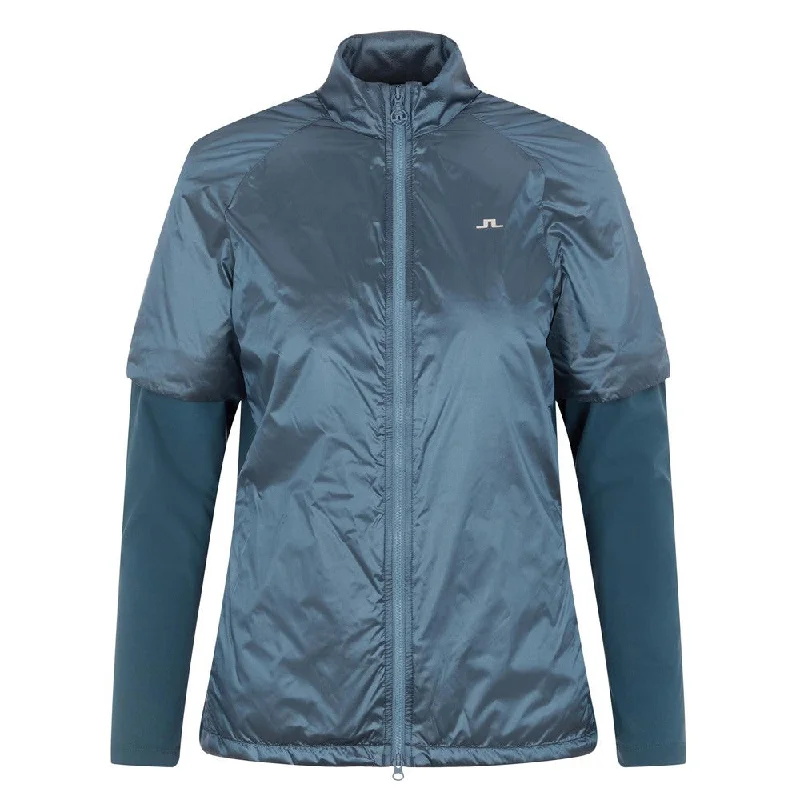 J.Lindeberg Rory Golf Jacket 2021 Women