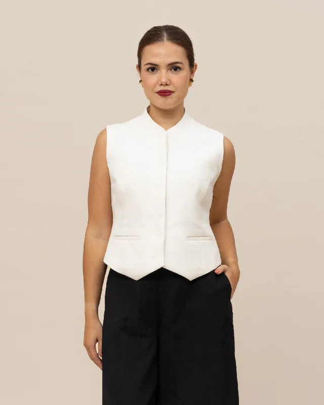 POWER Edit - Structured Vest