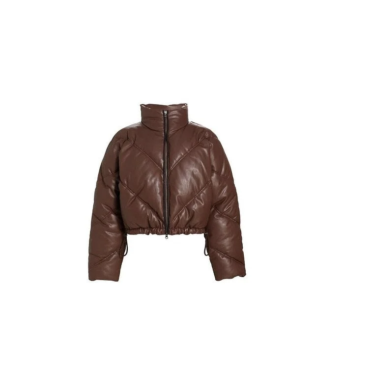 A.L.C. Women's Morrison Jacket Caffe