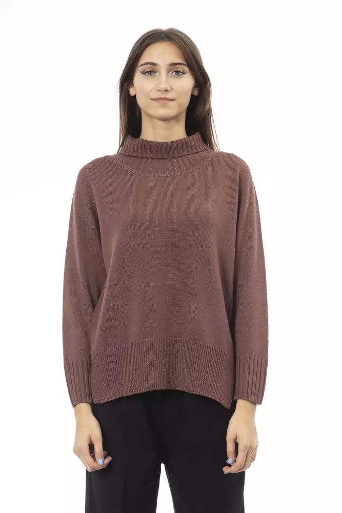 Alpha Studio  TN Women's Sweater