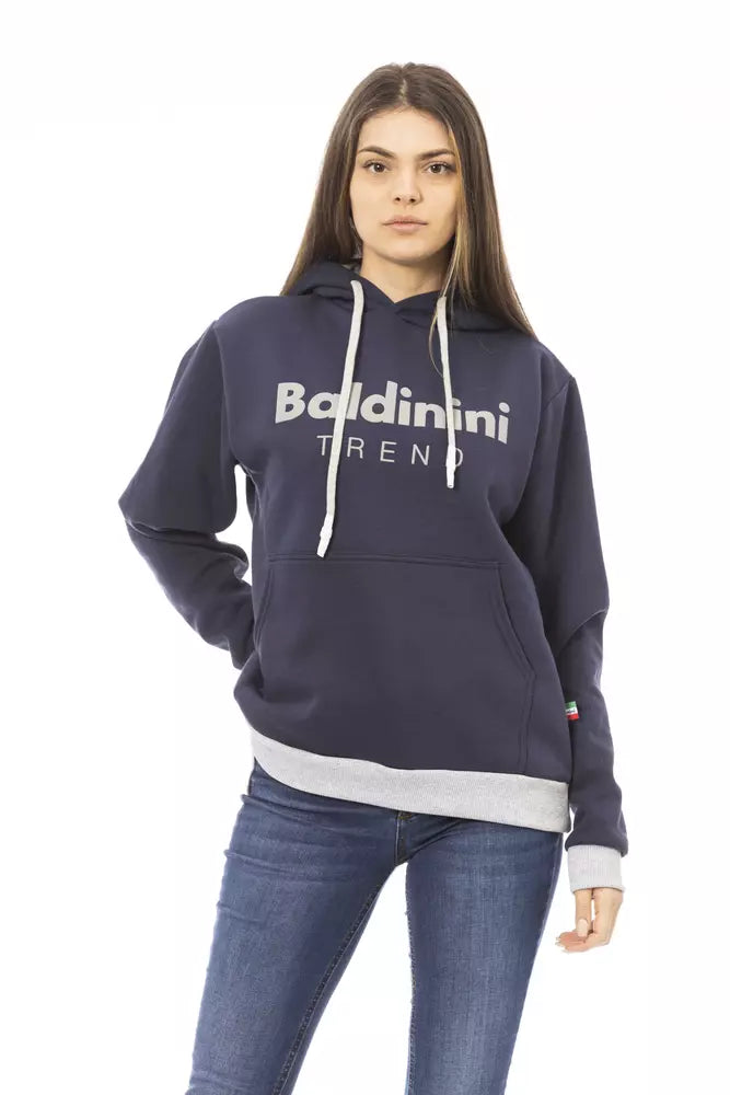 Baldinini Trend  Cotton Women's Sweater