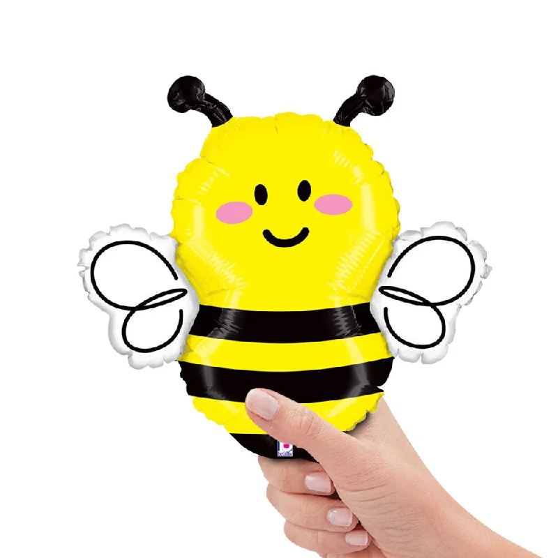 14 inch BEE MINI SHAPE (AIR-FILL ONLY)