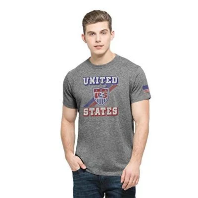 United States Soccer '47 Brand Men's Sleeper Shirt