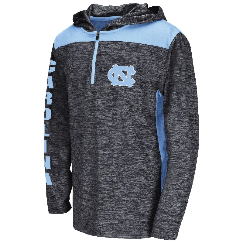 North Carolina Tar Heels Colosseum Quick Kick Youth Sweatshirt