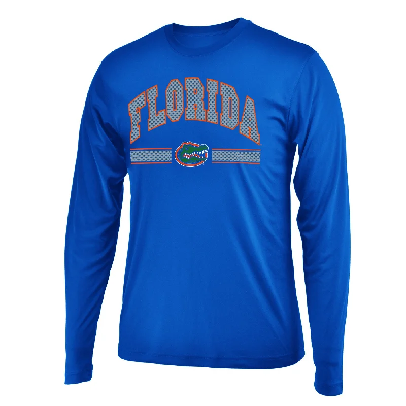 Florida Gators Colosseum Drift L/S Shirt