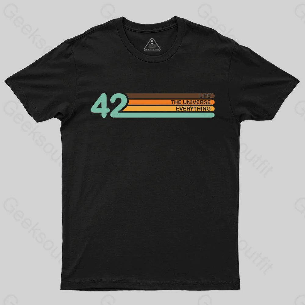 42 Everthing T-Shirt