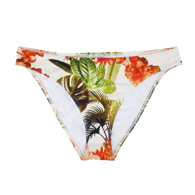 Women's Palm Classic Bikini Bottom,Multi