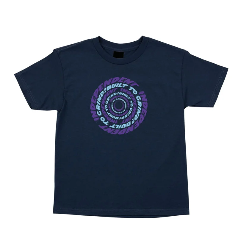 Boy's (6-16) Youth BTG Speed Ring S/S T-Shirt