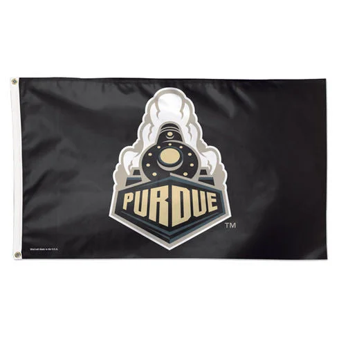 Purdue Boilermakers Wincraft Vertical Flag - 3' x 5'