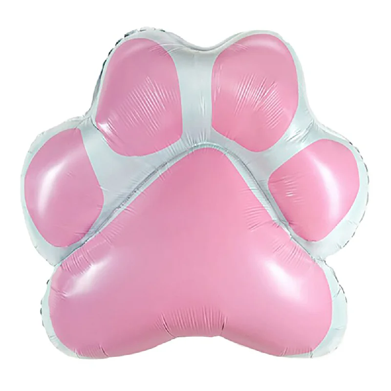 28 inch PAW - PINK