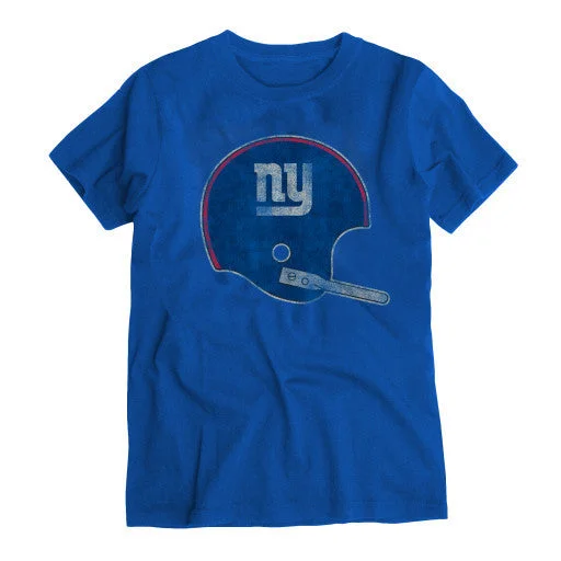 New York Giants NFL Vintage Youth Shirt