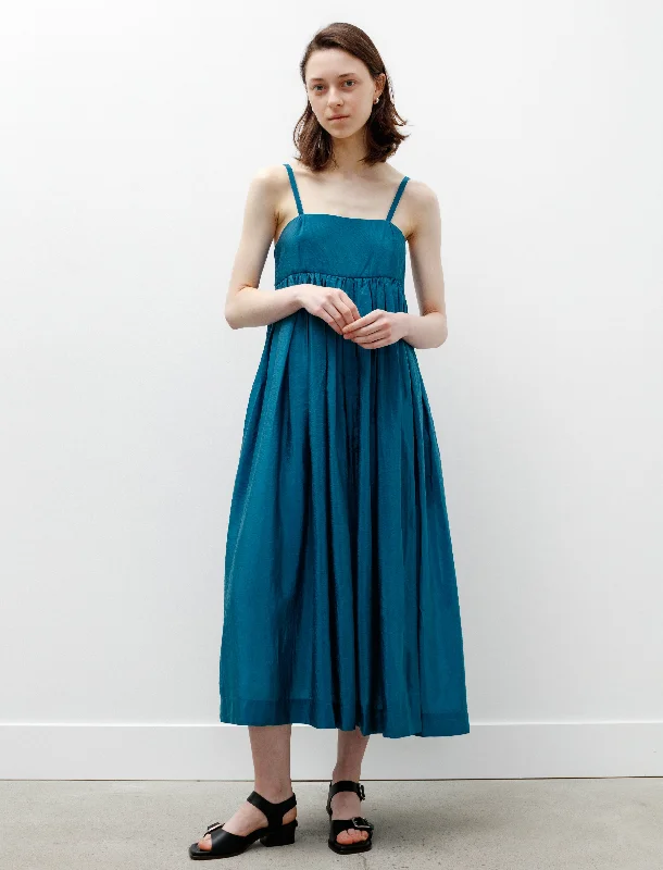 Sundress Ripstop Turquoise