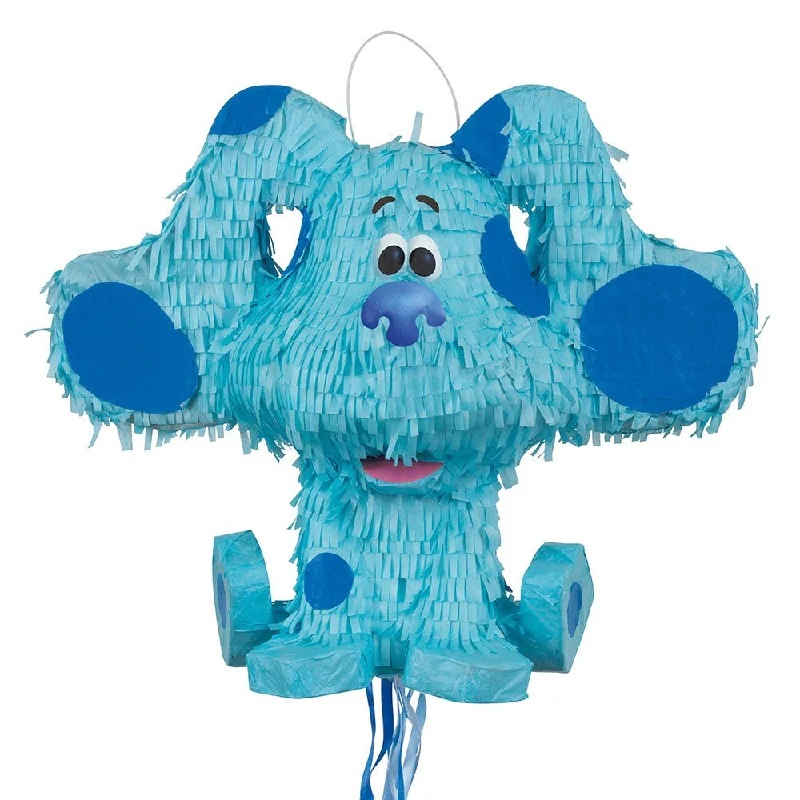 18.5 inch BLUE'S CLUES 3D PINATA