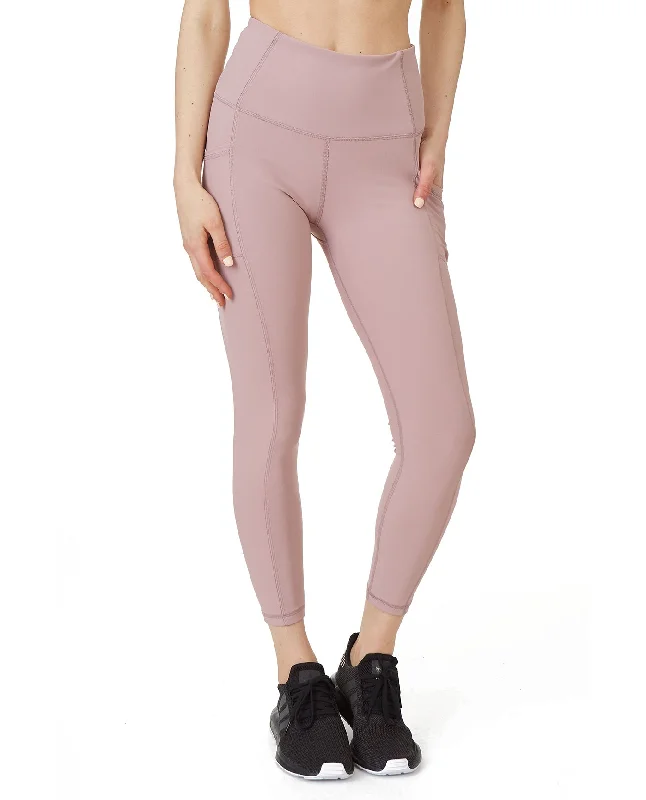 X by Gottex Vanessa Ankle Legging with Pockets