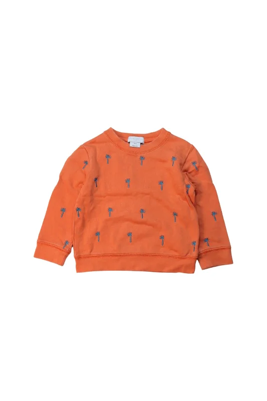 Stella McCartney Crewneck Sweatshirt 3T