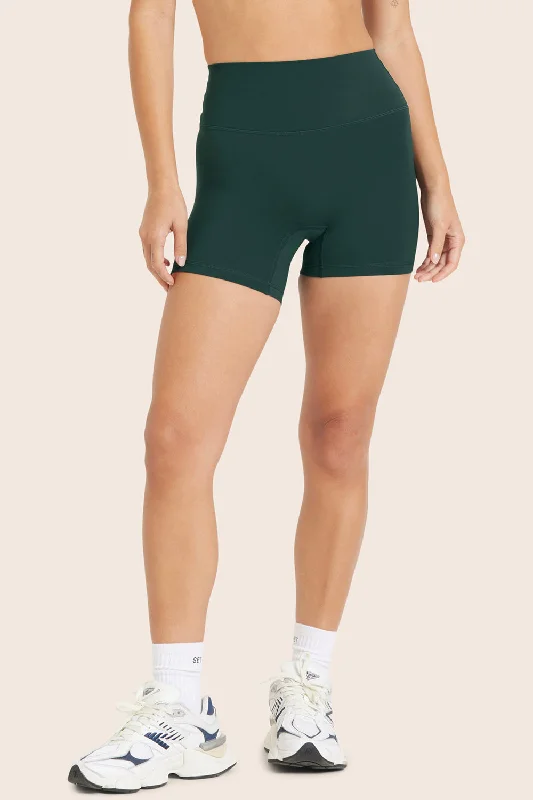 SPORTBODY® SPORTY SHORTS - IVY