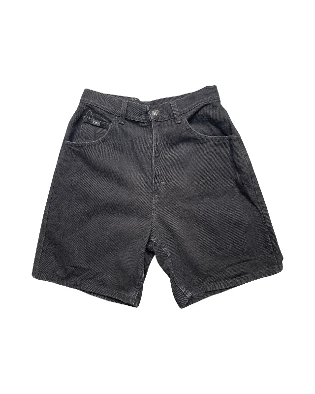 Vintage Lee Denim Short