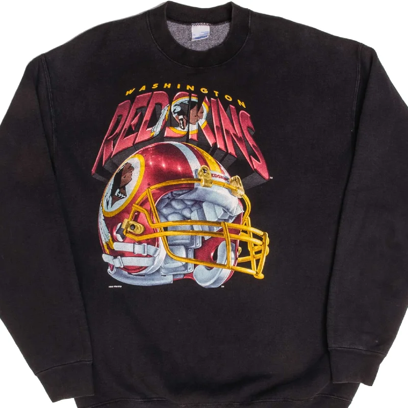 VINTAGE NFL WASHINGTON REDSKINS SWEATSHIRT 1994 SIZE XL MADE IN USA