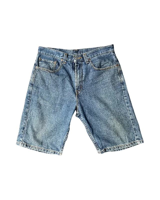 Vintage Levi Short