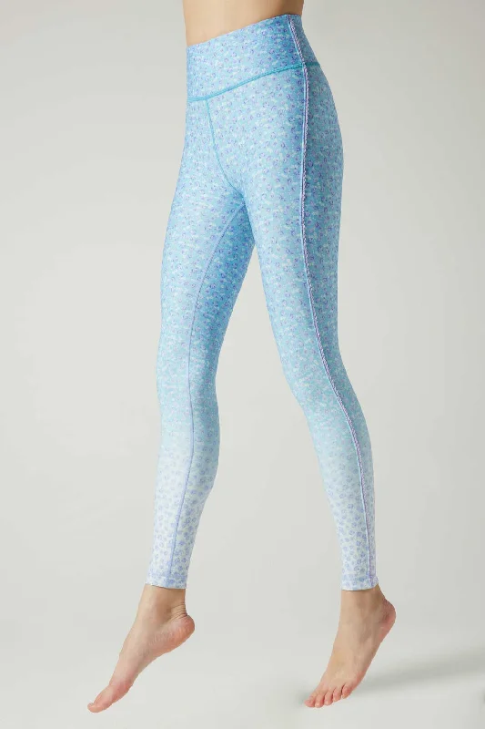 Aria Ric Rac Legging