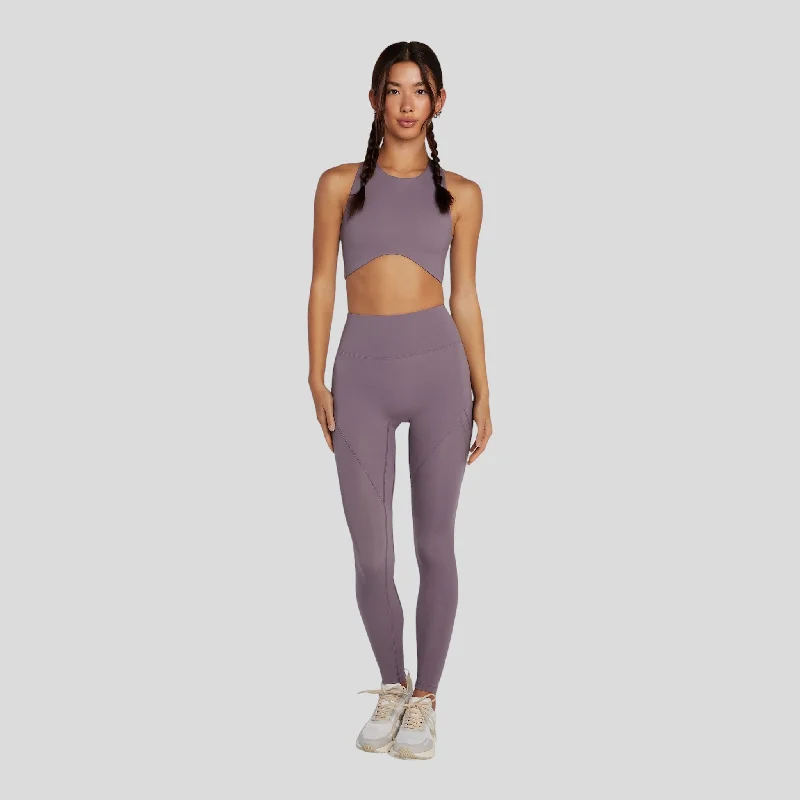 Lana Legging - Haze