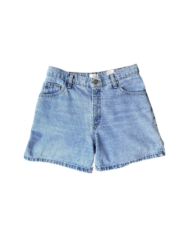 Vintage 90’s Denim Short