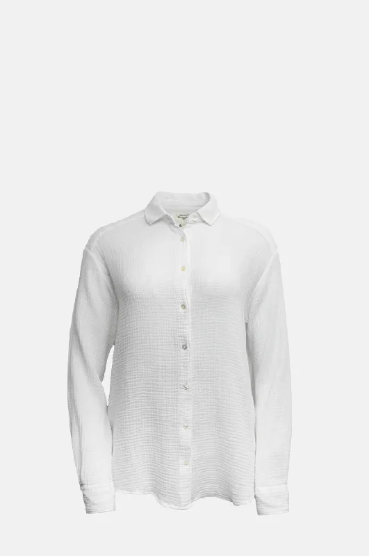 Charlot Shirt White