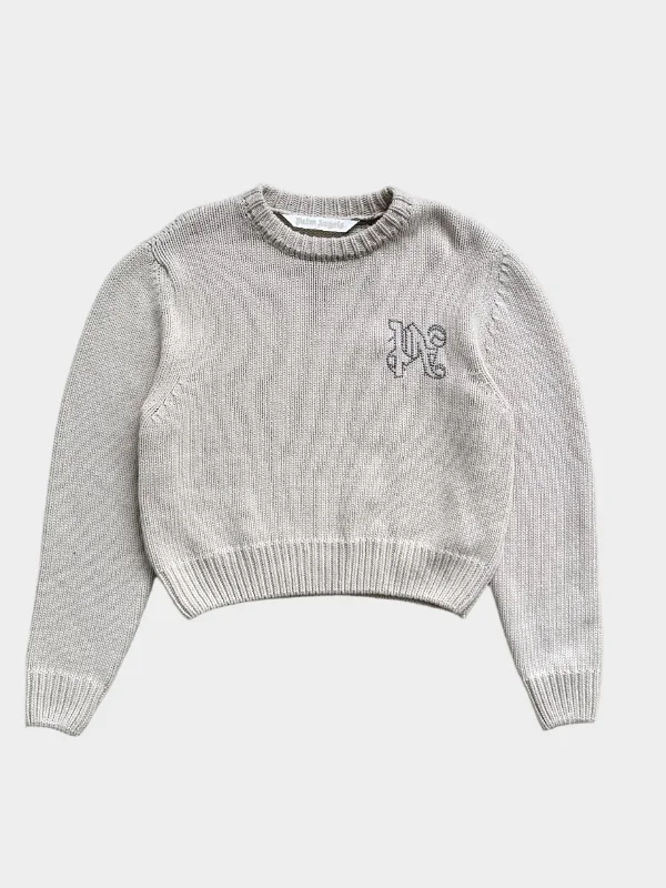 Knit Jumper