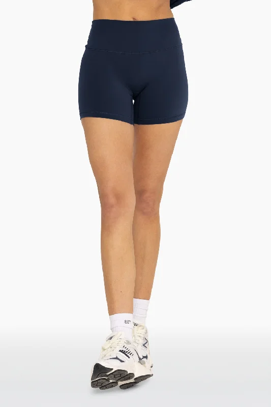 SPORTBODY® SPORTY SHORTS - OXFORD