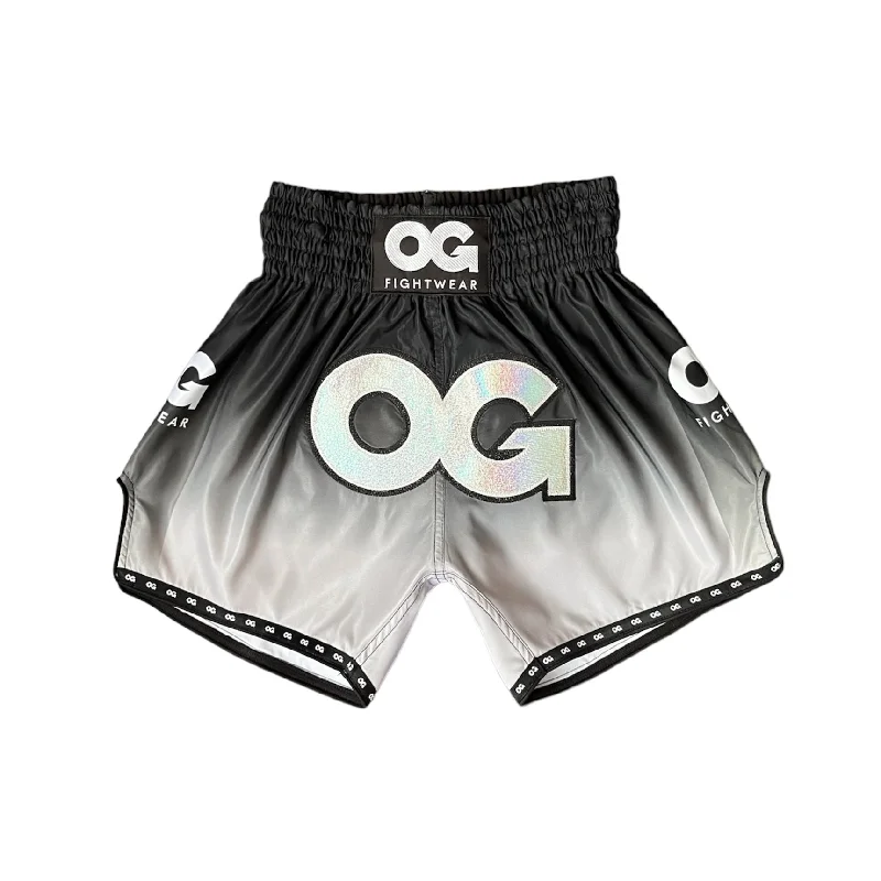 Juju Premuim Muay Thai shorts