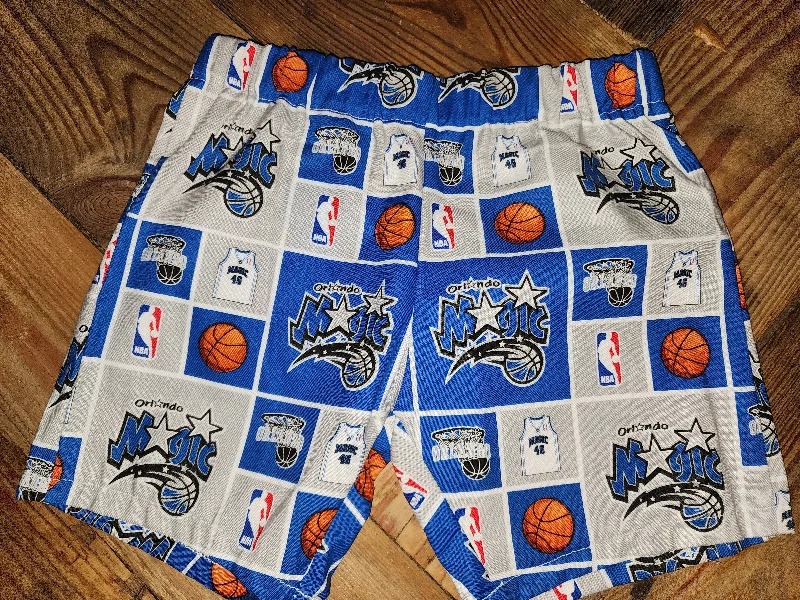 Orlando Magic Shorts