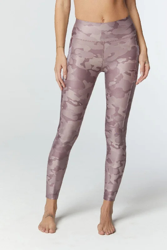 Nala 2. Legging Rosy Guise