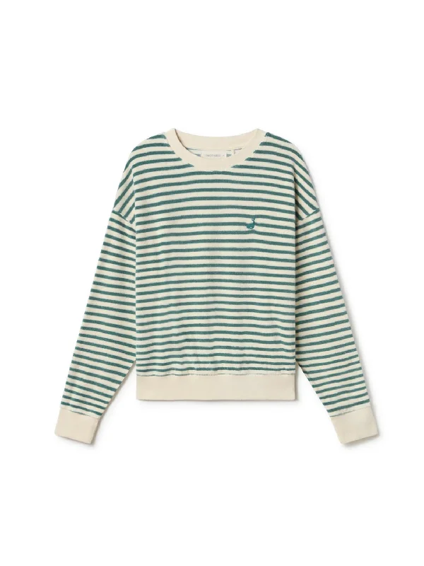 Nama - Cascade Green Stripes