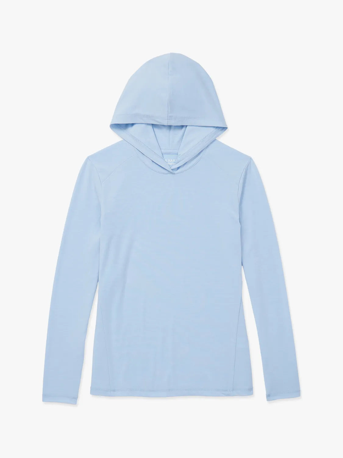 SeaBreeze Hoodie | Blue Glow