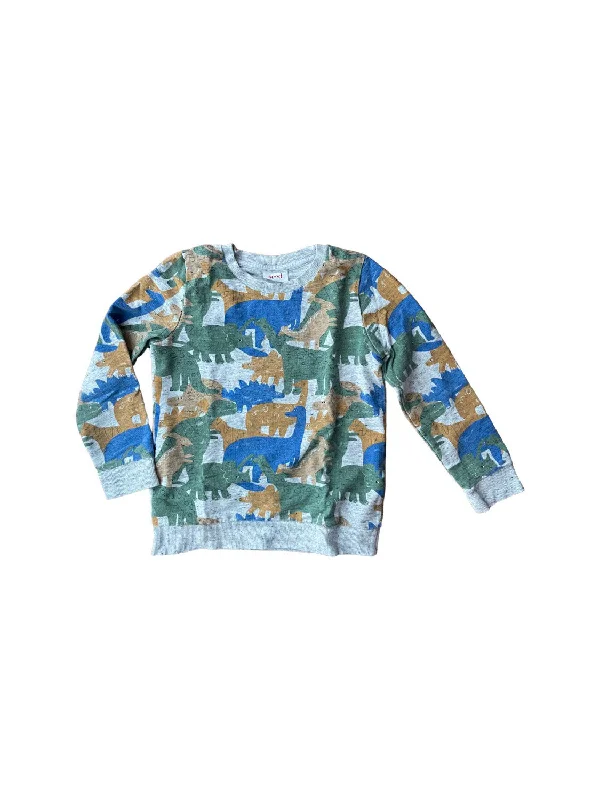 Seed Crewneck Sweatshirt 7Y